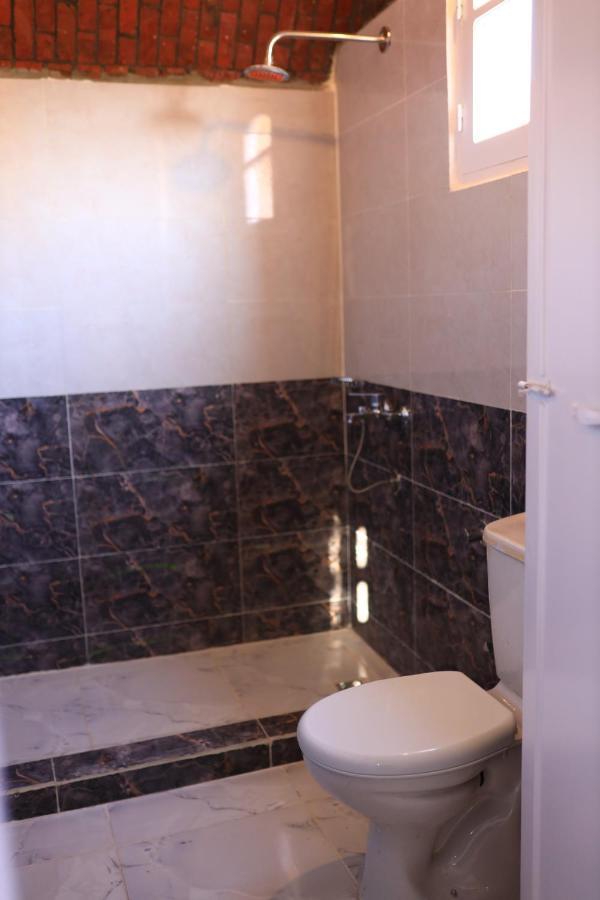 Apartamento Luxor Nile View Flats Exterior foto
