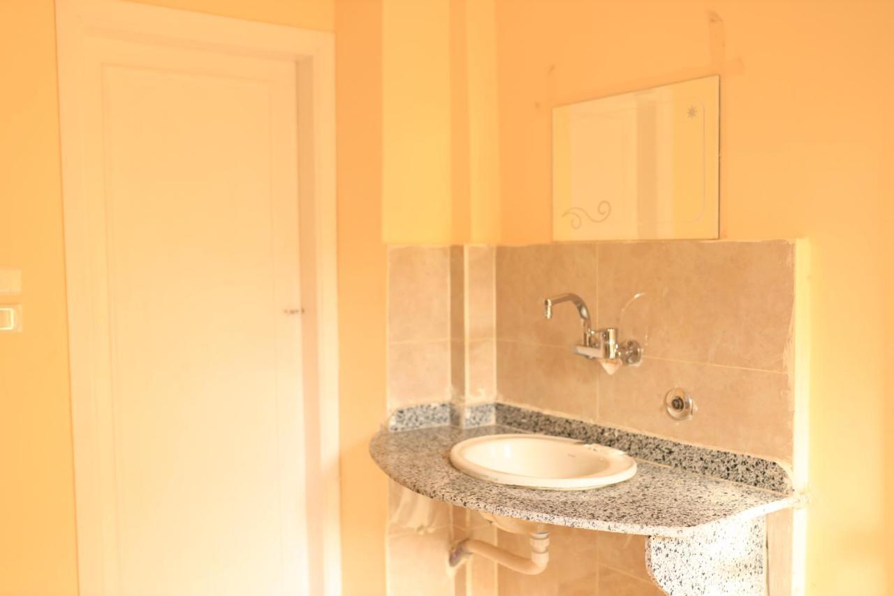 Apartamento Luxor Nile View Flats Exterior foto