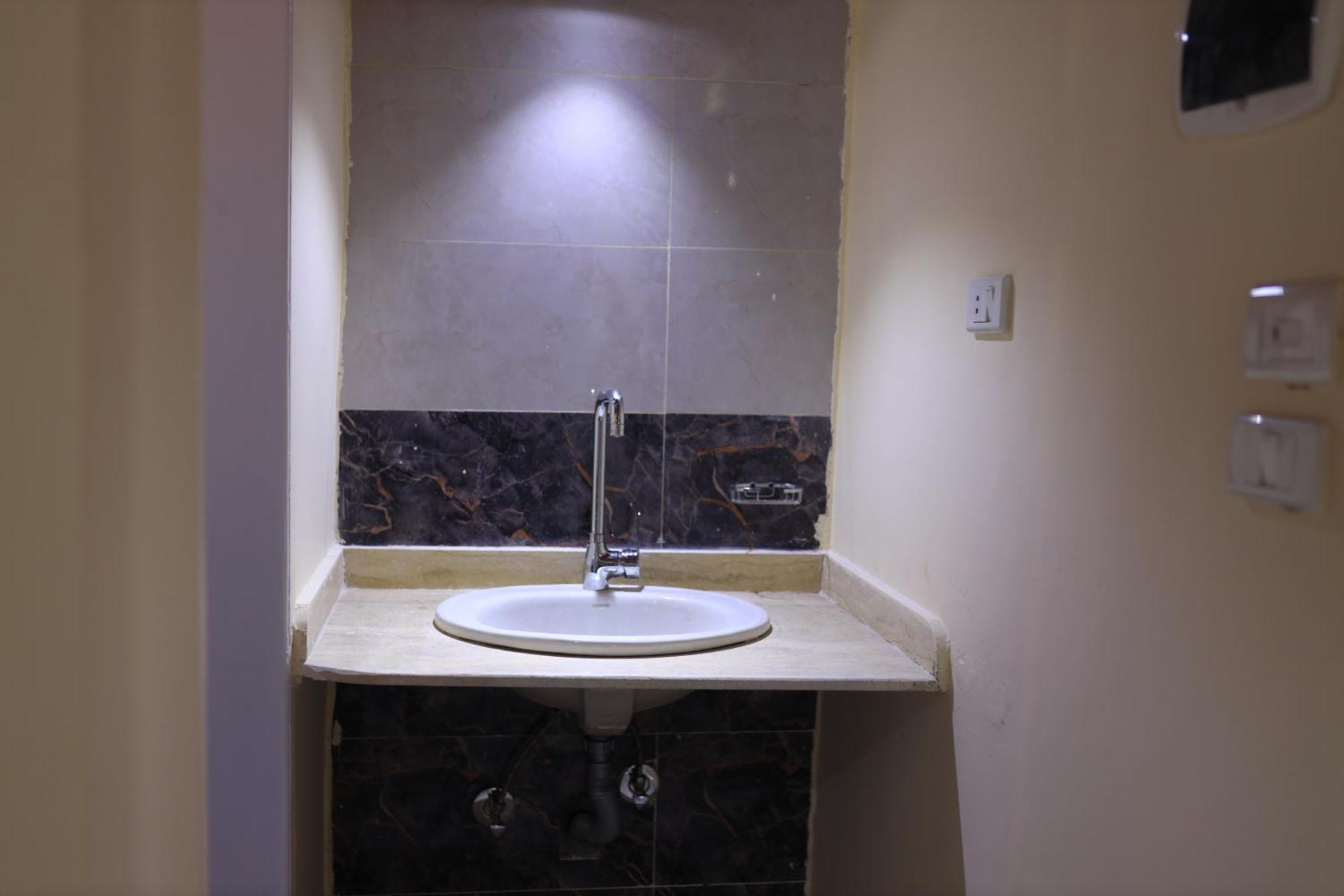 Apartamento Luxor Nile View Flats Exterior foto